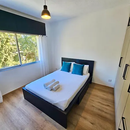 Riverside Escape Charming 1- Bedroom Flat *