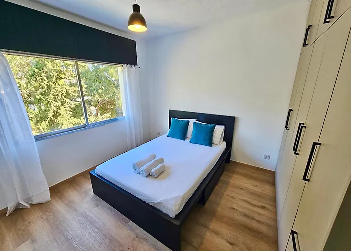 Riverside Escape Charming 1- Bedroom Flat *